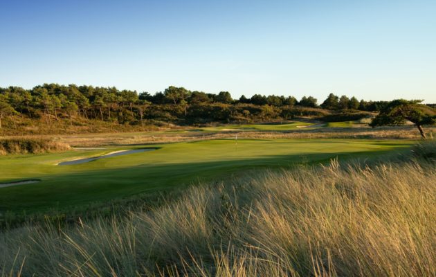 Le Touquet Golf Resort - On site