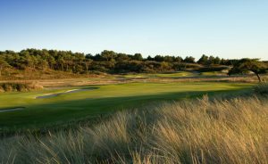 Le Touquet Golf Resort rejoint European Tour Destinations - Open Golf Club