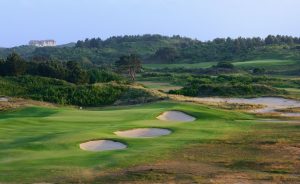 Le Touquet Golf et le Golf d’Hardelot présents dans le Golf World Top 100 France - Open Golf Club