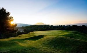 Best Summer Golf Destinations - Open Golf Club