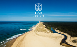 Le Golf de Moliets rejoint Resonance Golf Collection ! - Open Golf Club