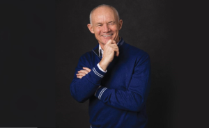 Colin Mayes rejoint le Conseil d’Administration de Resonance Golf Collection - Open Golf Club
