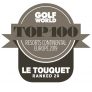 Top 100 Resorts Golf World