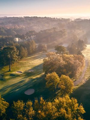 La Forêt – 18 holes