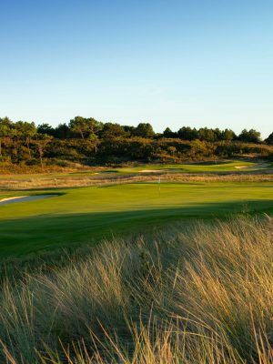 La Mer – 18 holes