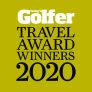 Travel Award Winner 2020