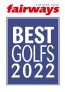 Fairways Best Golfs 2020