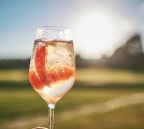 SUMMER CUP AU TOUQUET GOLF RESORT - Open Golf Club