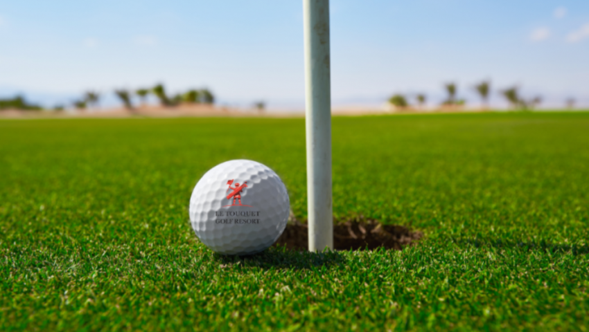 Journées Découverte au Golf du Touquet - Open Golf Club