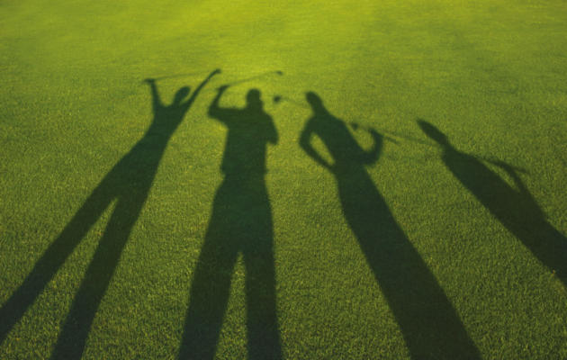 Journées Découverte : 2 heures gratuites d'initiation au golf - Du 03 mars au 10 avril 2023