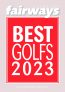 Fairways Best Golfs 2020