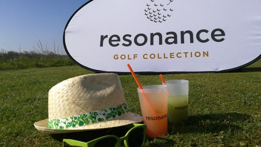 SUMMER CUP AU TOUQUET GOLF RESORT - Open Golf Club