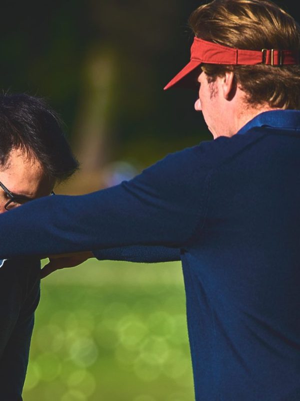 Formule Academy Golf Pass Resonance Golf Collection