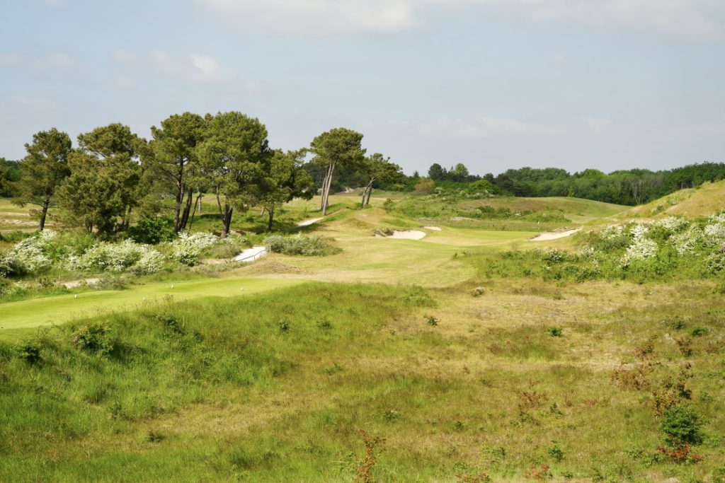 golf-course-la-mer-touquet-ecology