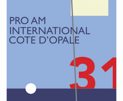 PRO AM INTERNATIONAL COTE D'OPALE