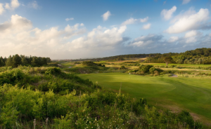 Pro-Am & Skins Game Genesis – GGP Auto : deux jours exceptionnels au Golf du Touquet - Open Golf Club