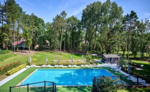 La Pool Party du Touquet Paris Plage - Open Golf Club