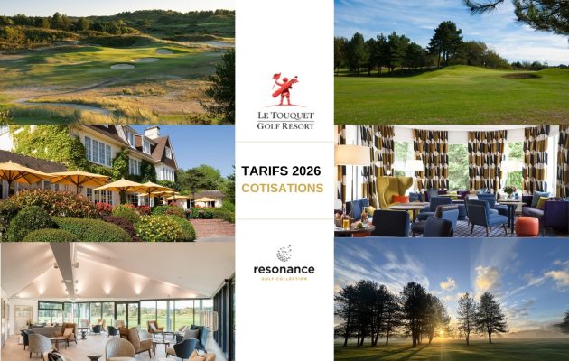 Tarifs des Cotisations 2026 