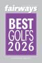 Fairways - Best Golfs 2026