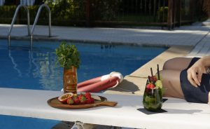 Offrez-vous un dimanche aux airs de vacances au Manoir Hôtel**** - Open Golf Club