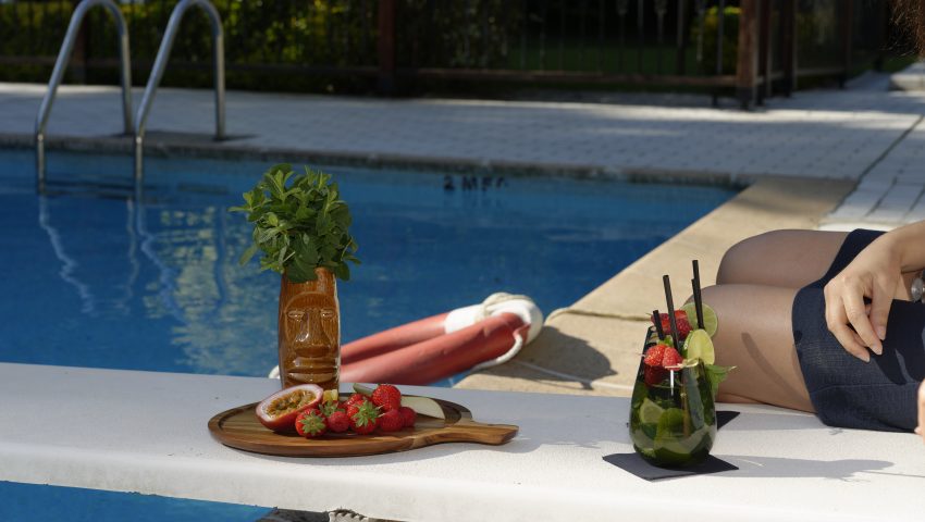 Offrez-vous un dimanche aux airs de vacances au Manoir Hôtel**** - Open Golf Club