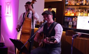 Les Apéro Concerts du Mbar : des soirées musicales ouvertes à tous - Open Golf Club