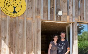 Bastien et Perrine : des acteurs locaux engagés pour la biodiversité - Open Golf Club