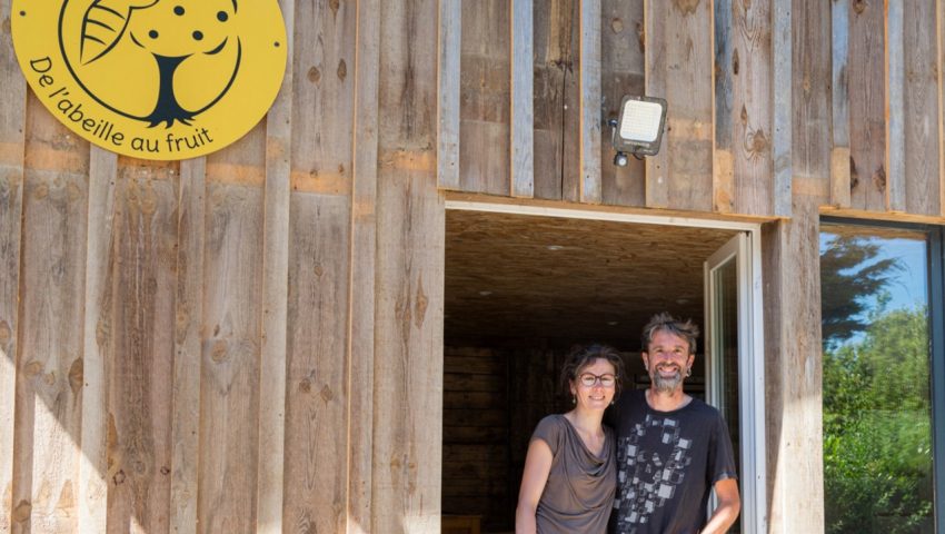 Bastien et Perrine : des acteurs locaux engagés pour la biodiversité - Open Golf Club