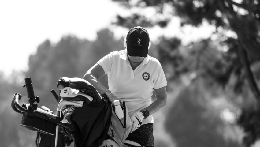 Touquet Classic Amateur 2026 : une 33ᵉ édition réussie - Open Golf Club