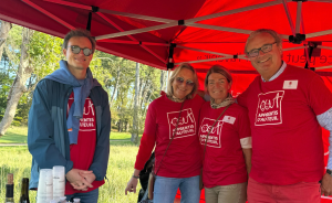 Le golf au service de la solidarité - Open Golf Club